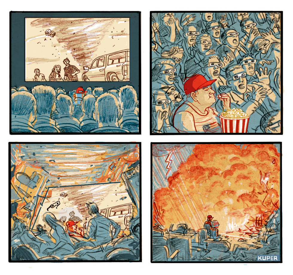 Climate Change Denial