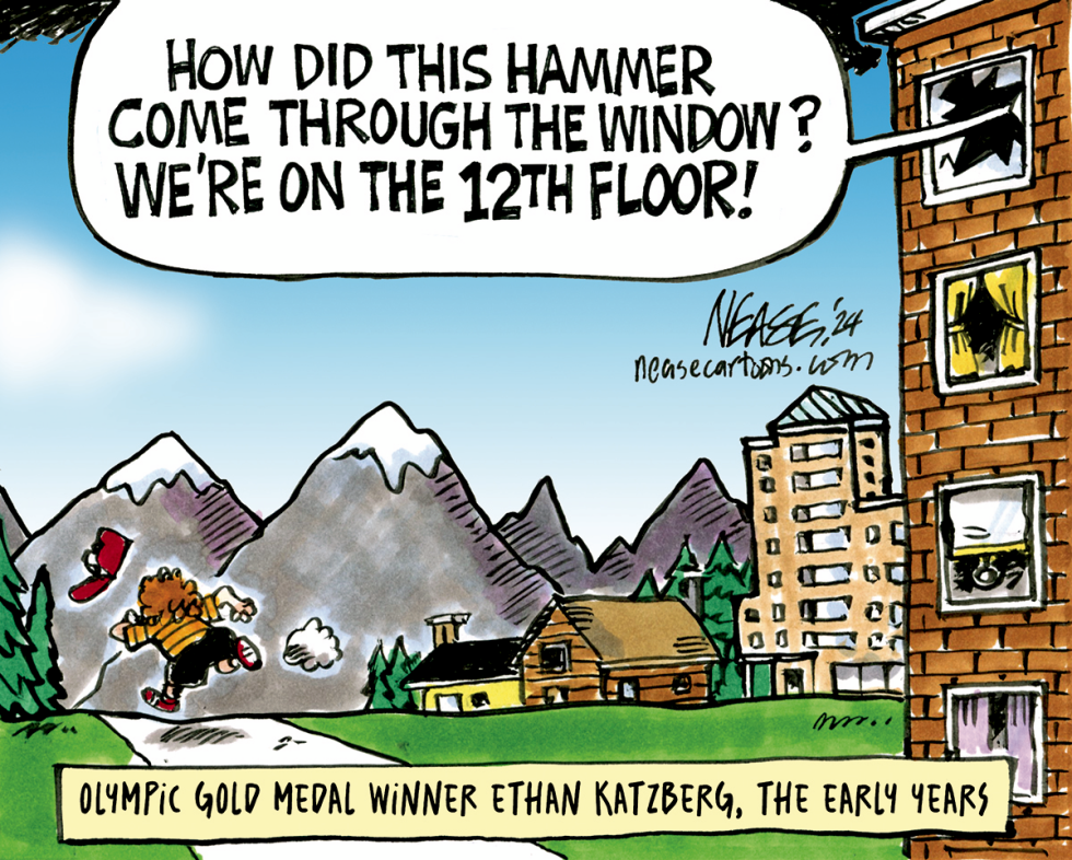 Hammer Gold