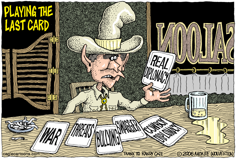 Playing the Last Card -- COLOR