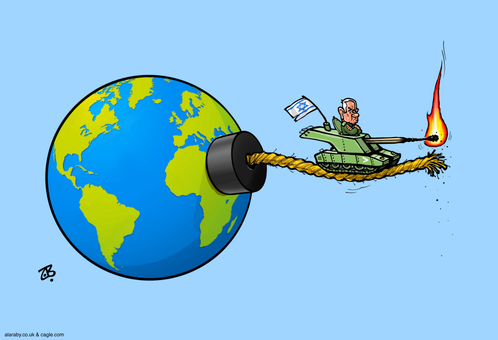 World War III