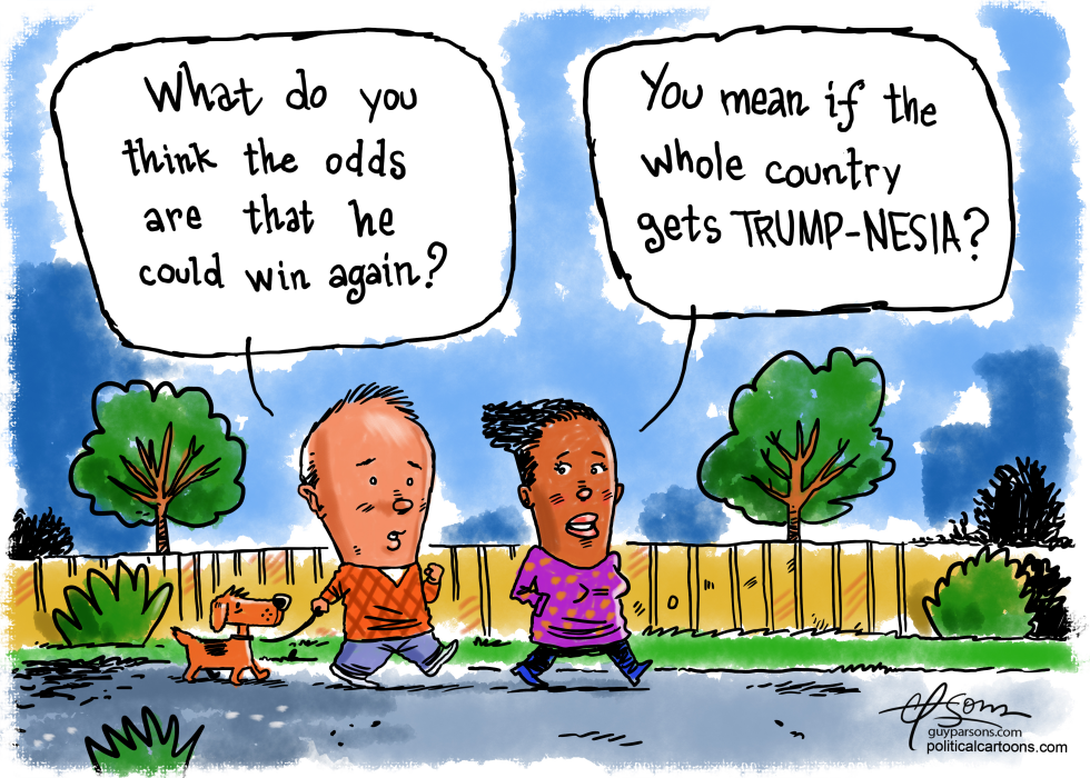 Election results