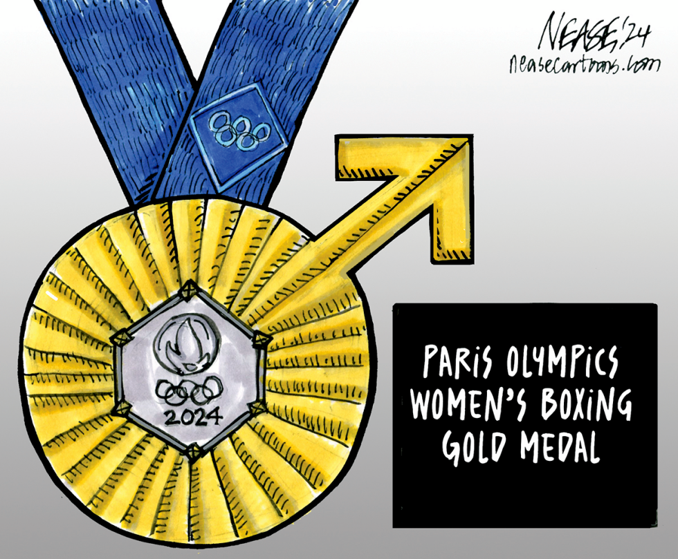 Gold Medal