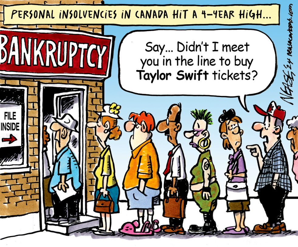 Insolvencies