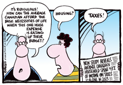 TAXES AND TAXES by Ingrid Rice