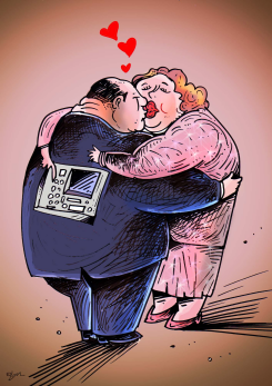 LOVE FUNDS by Oguz Gurel