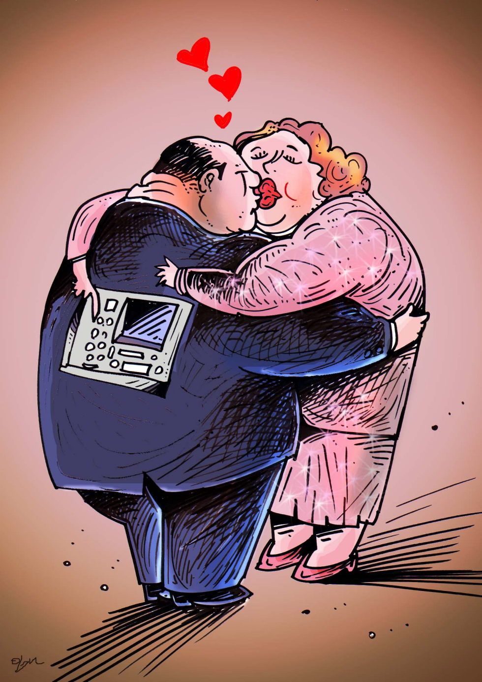 Love Funds