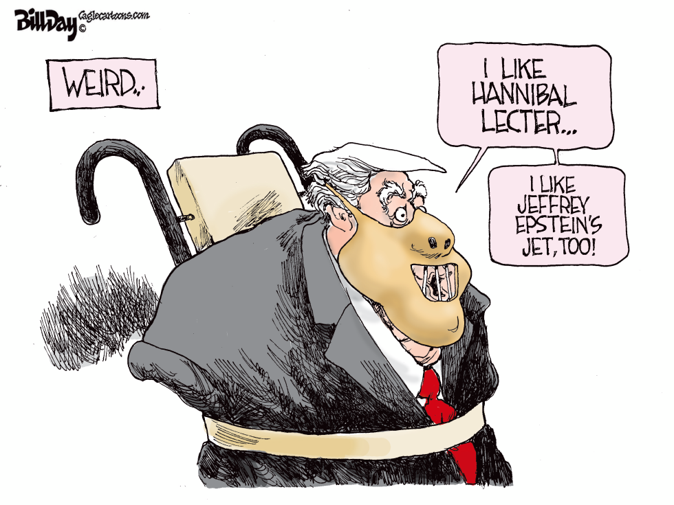 Hannibal Lecter