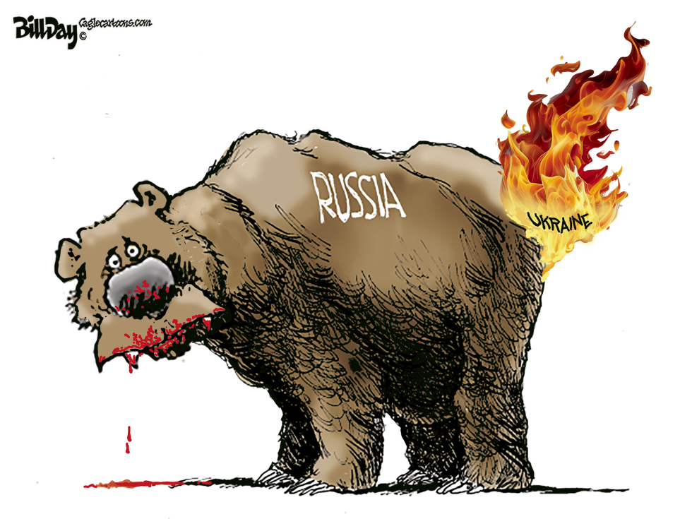 Fight Back