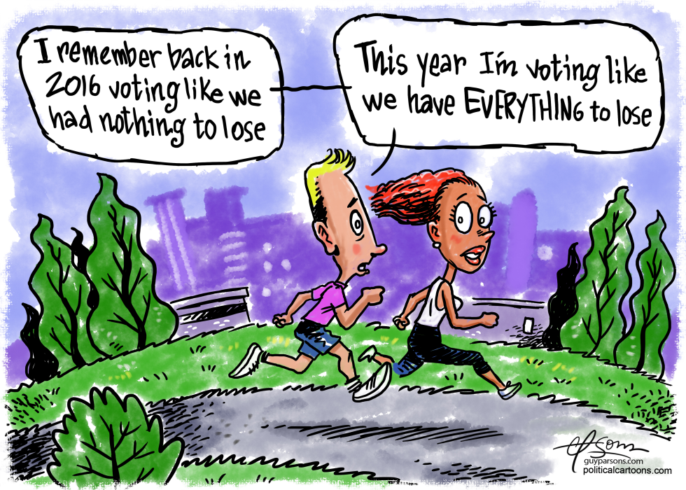 2024 Election