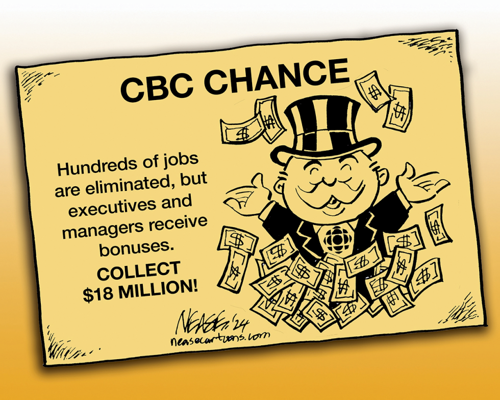 CBC Bonuses