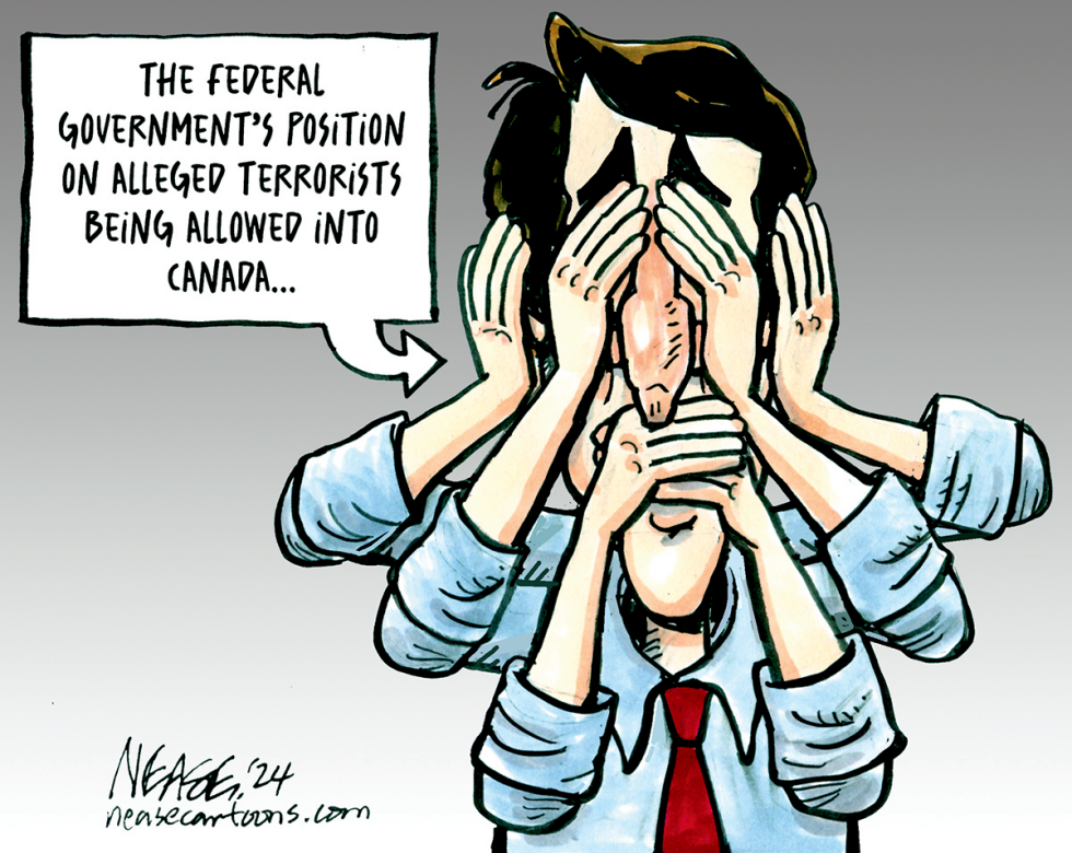 Imported Terror