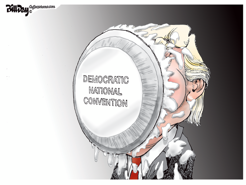 Democratic National Convention