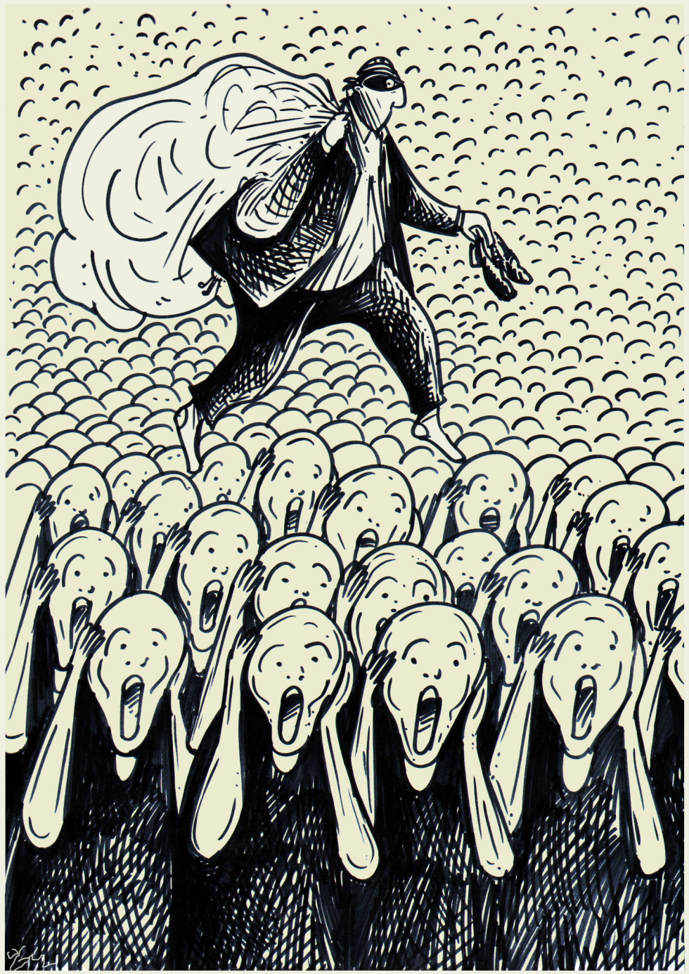 Robber