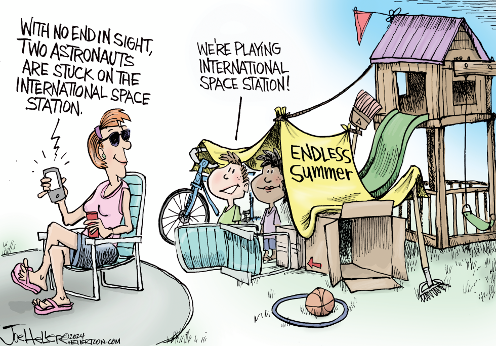 Endless Summer