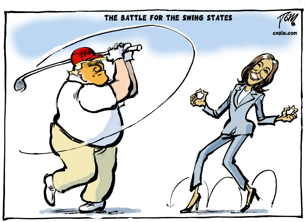 Swing States