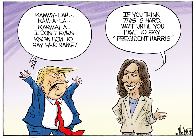 No More Name Game