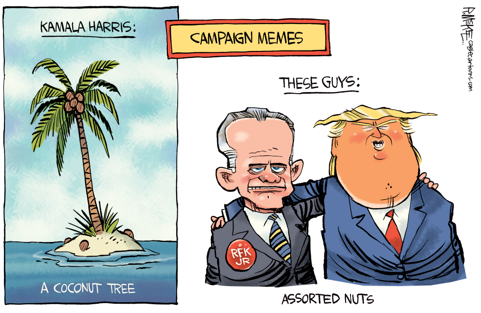 Assorted Nuts