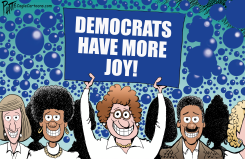 DNC 2024 by Bruce Plante