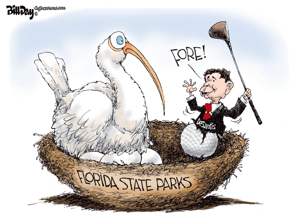 Florida State Parks
