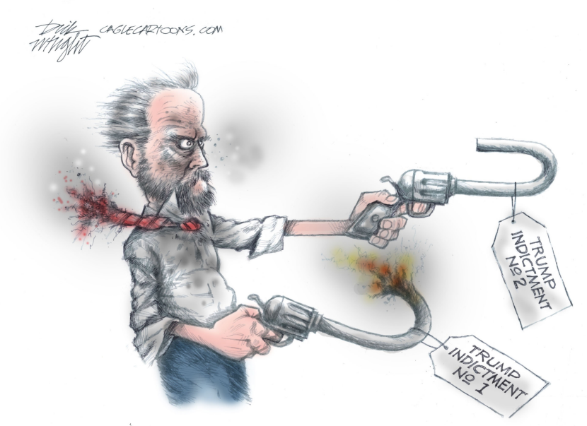Jack Smith Trump Indictment