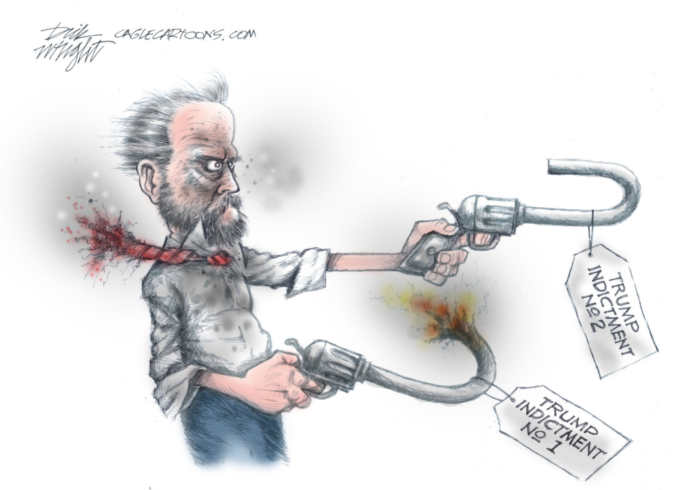 Jack Smith Trump Indictment