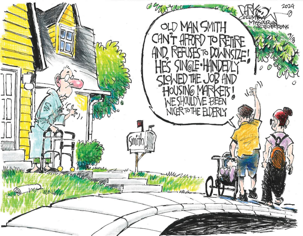 Job and Housing Market