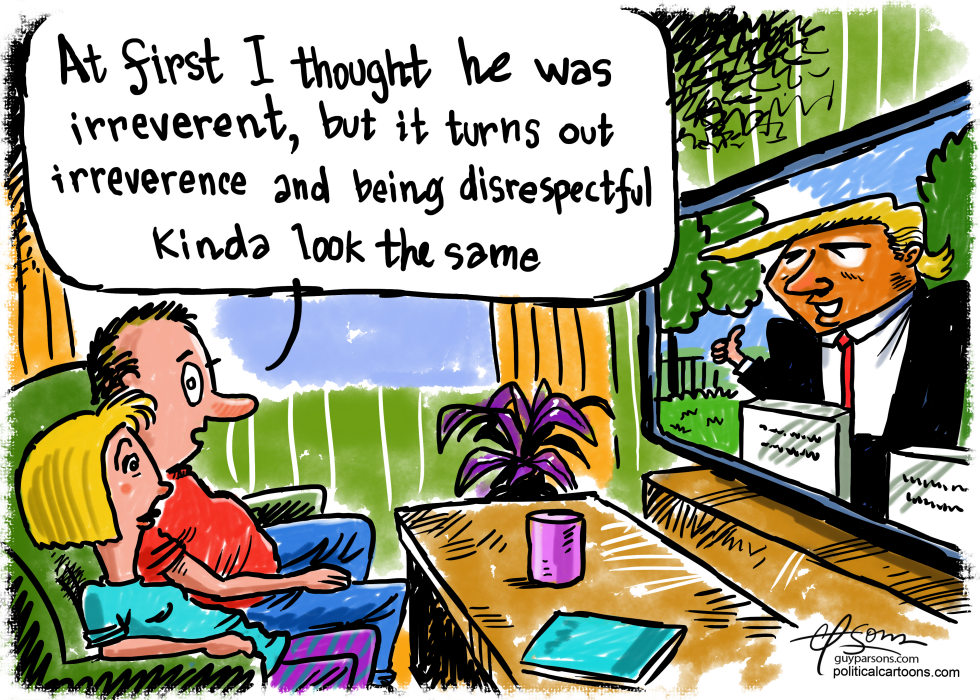 True colors