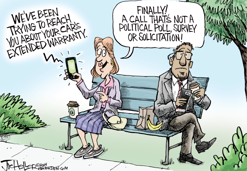 Poll Calls