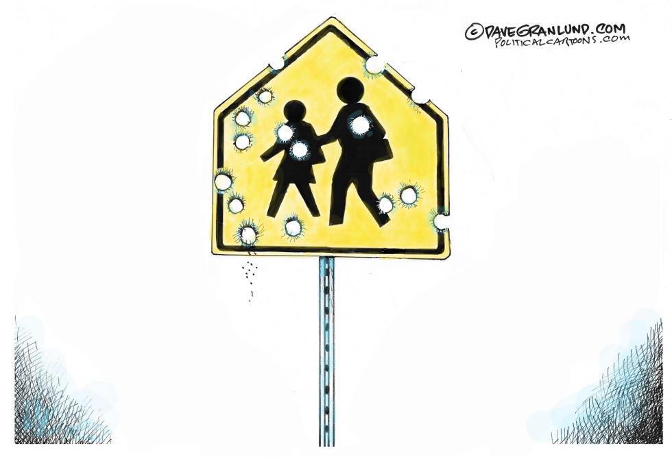 Schools and guns