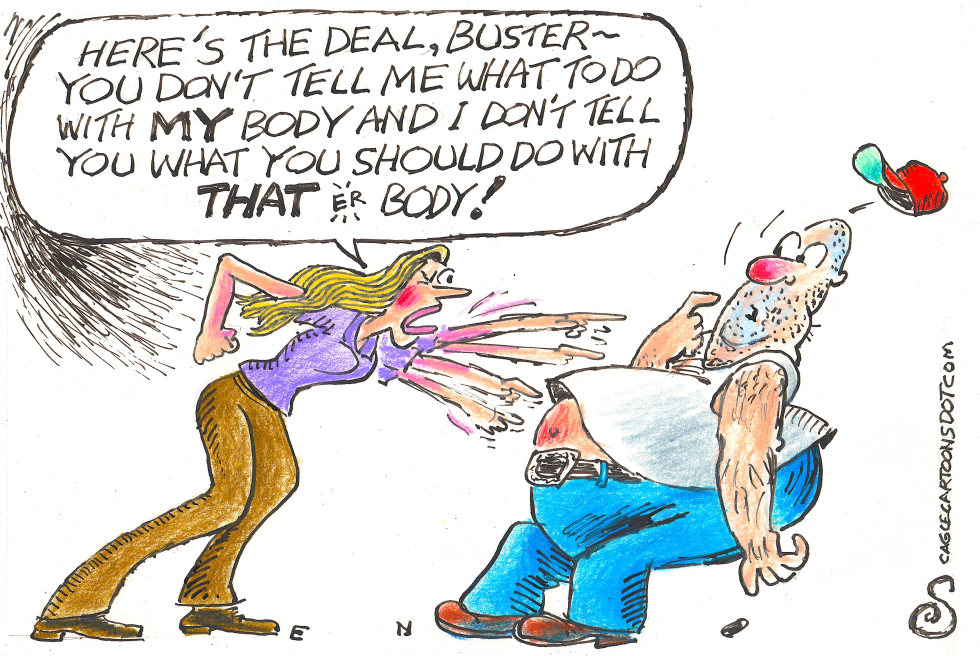 DEFENDING WOMEN'S RIGHTS
