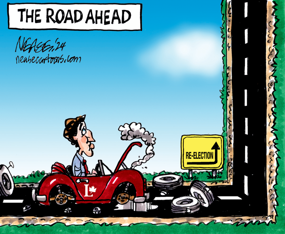 Road Ahead