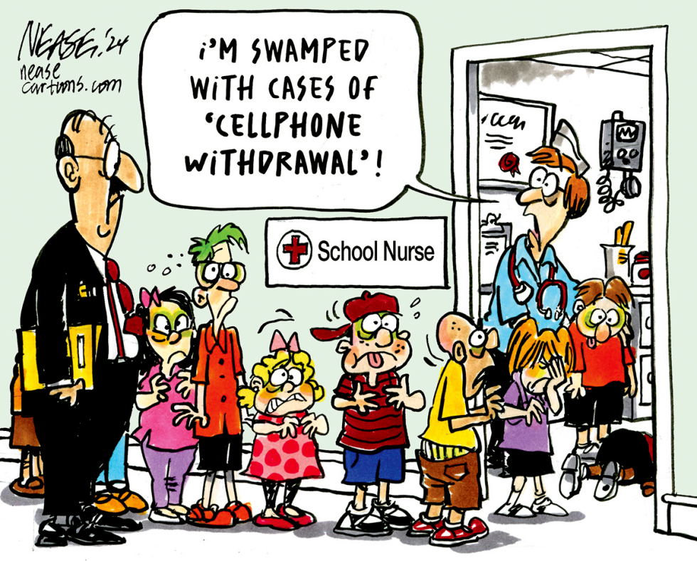 Withdrawal