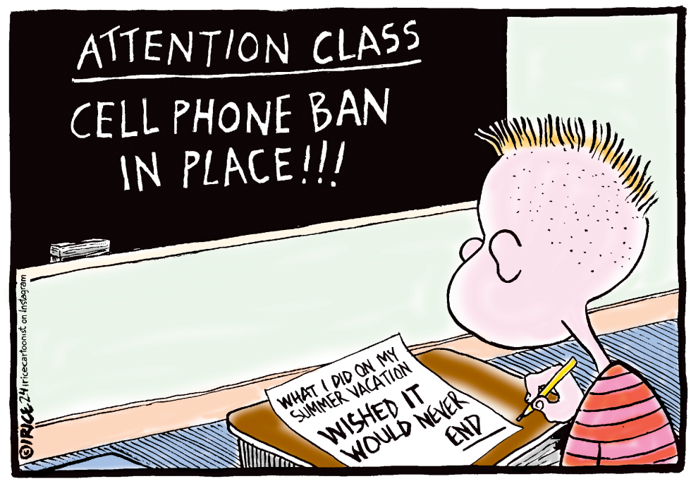 Attention Class