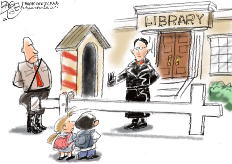 Book Bans