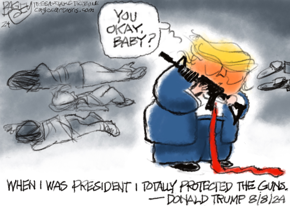 School Shooting