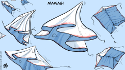 MAWASI GAZA REFUGEESCAMP TENTS ISRAEL MASSACRE WAR by Emad Hajjaj