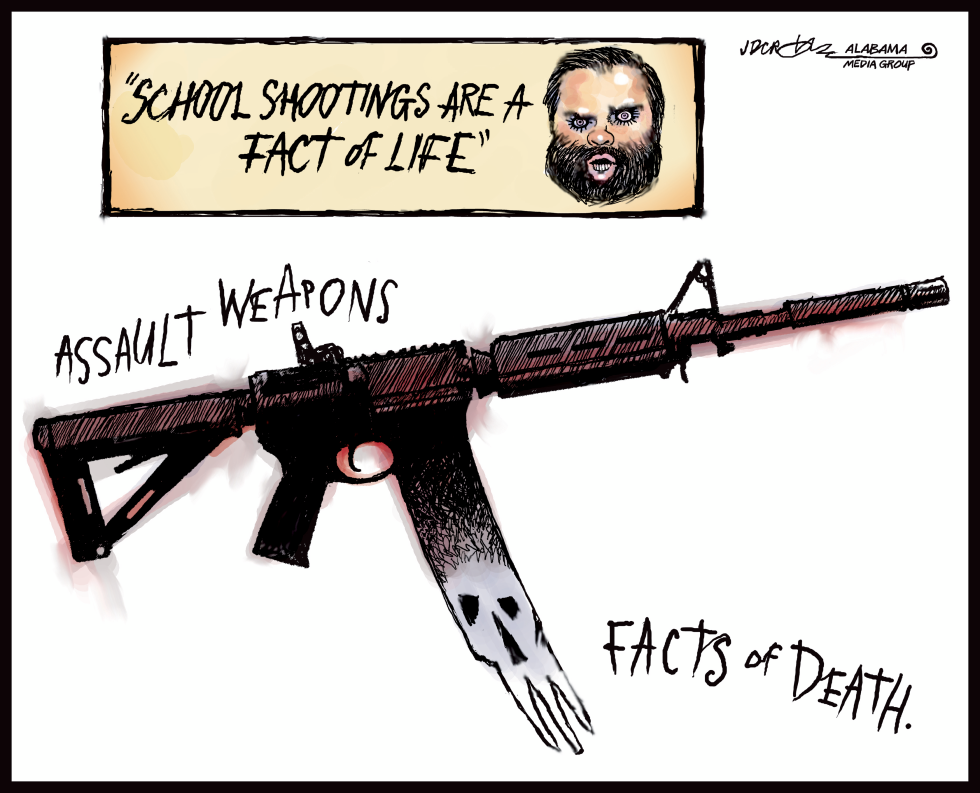 Facts of Death
