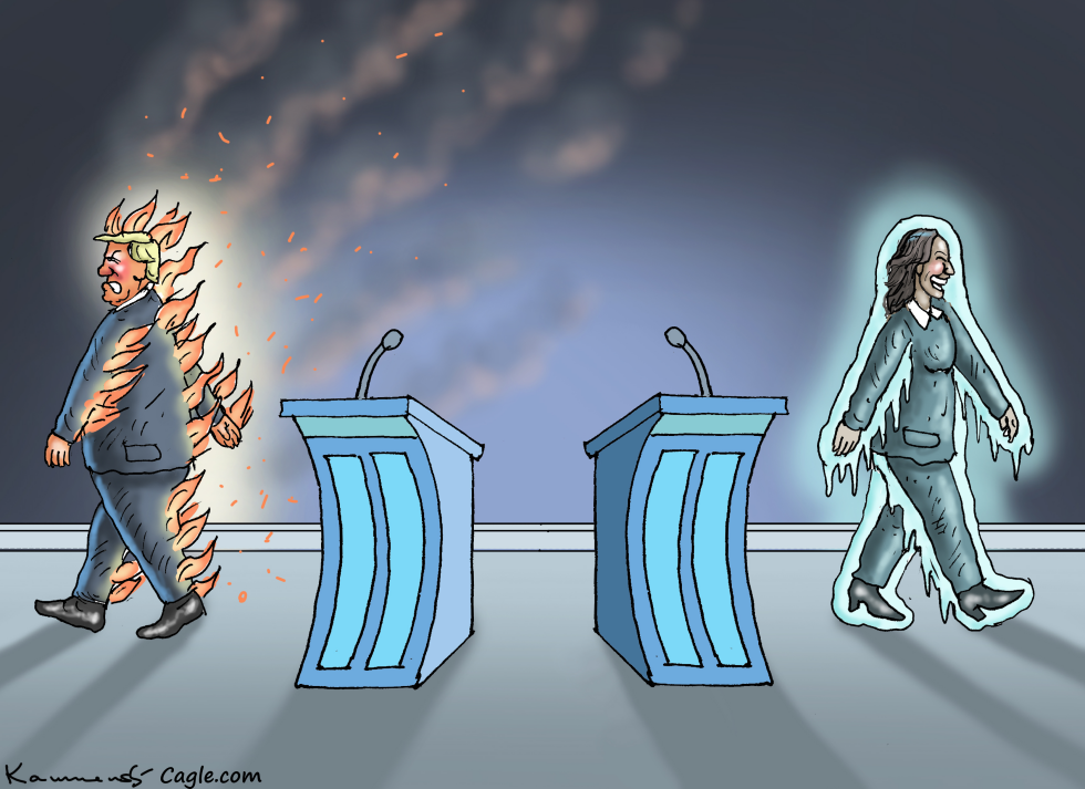 After The TV Duel
