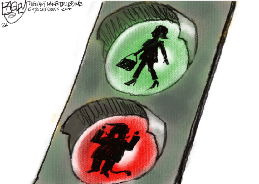 Kamala vs Trump