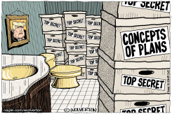 CONCEPTS OF PLANS by Monte Wolverton