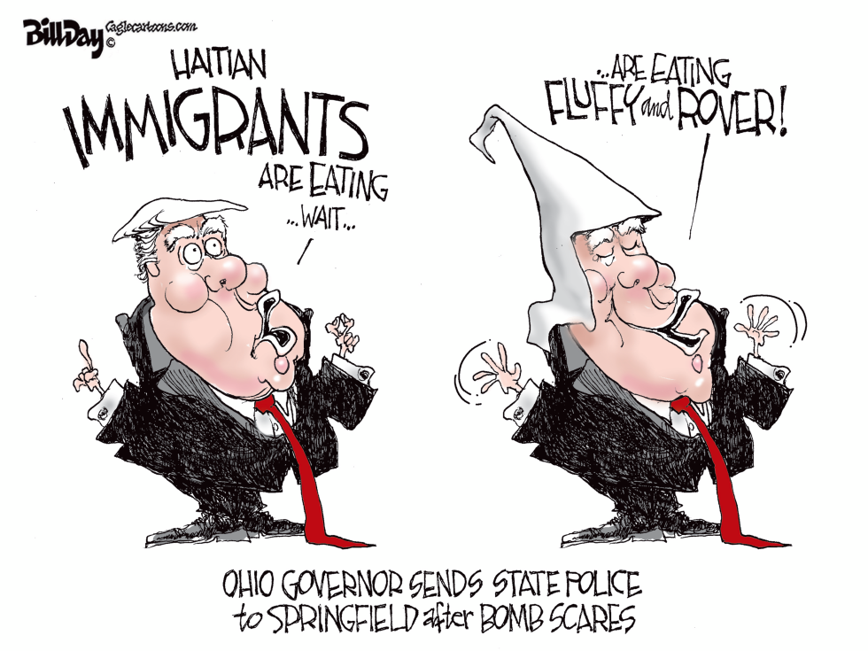 Speaking to Xenophobic and Racist Fears