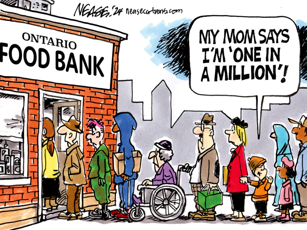 Food Bank