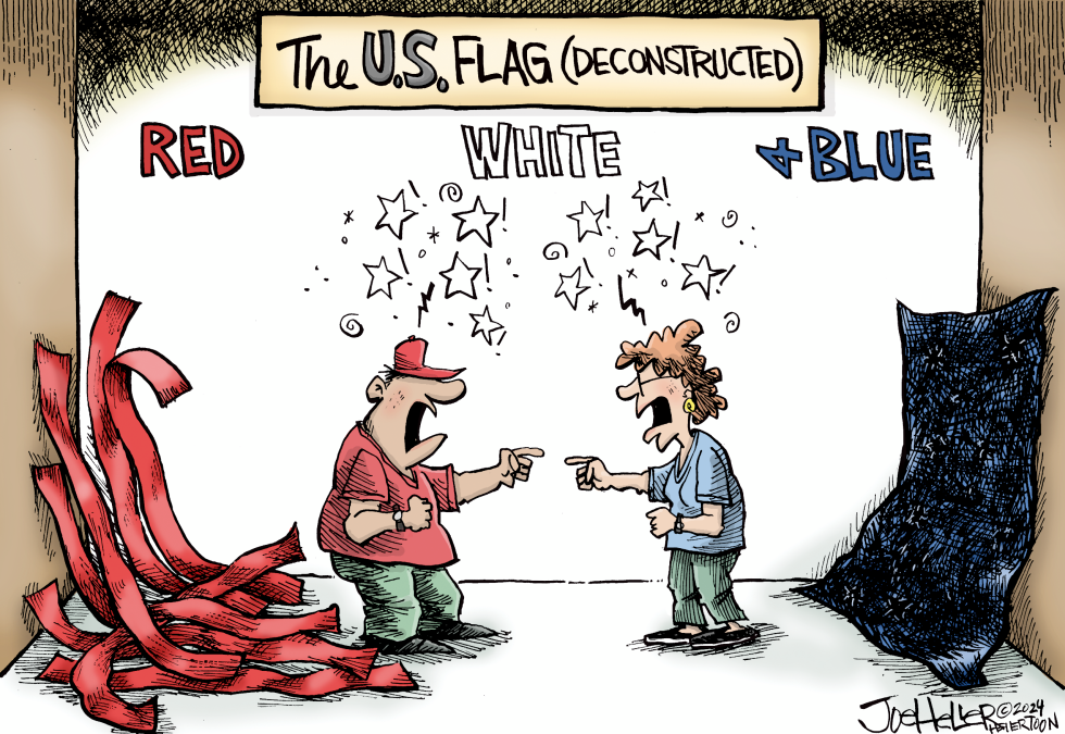 U.S. division