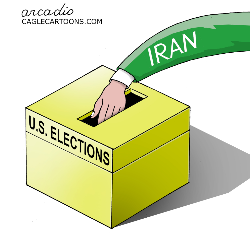 Reengineering for democracy.