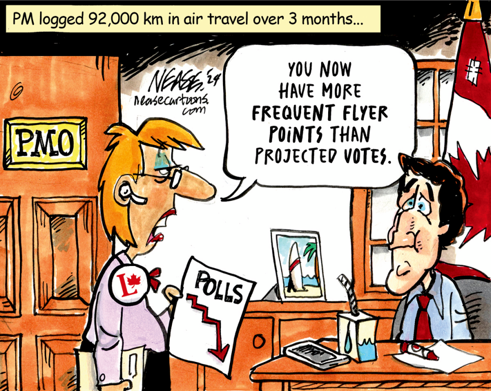 Frequent Flyer