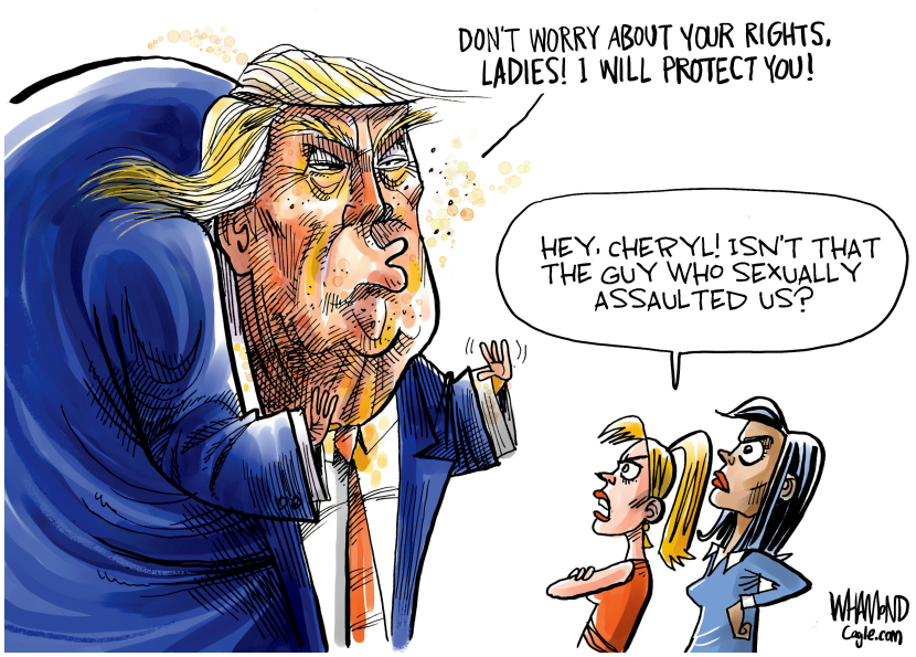 Protected Rights