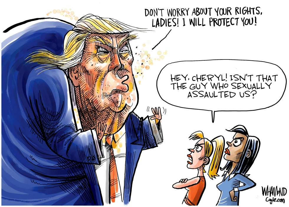 Protected Rights