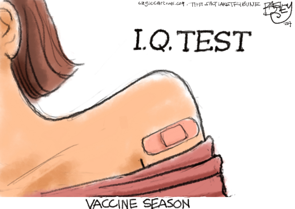 Covid/flu Vaccine