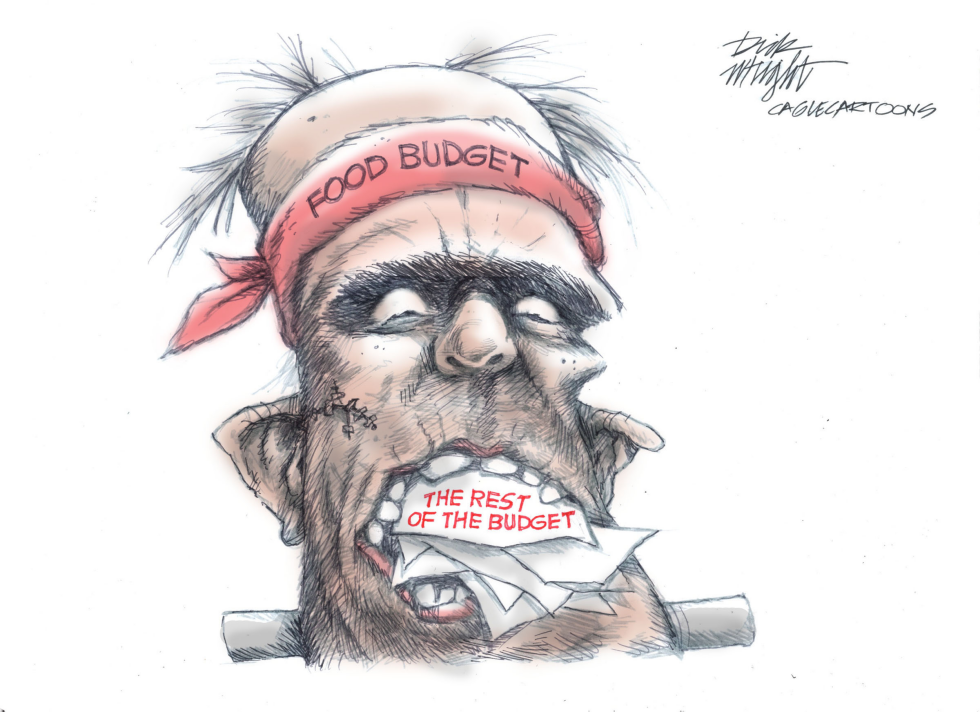 Food Prices