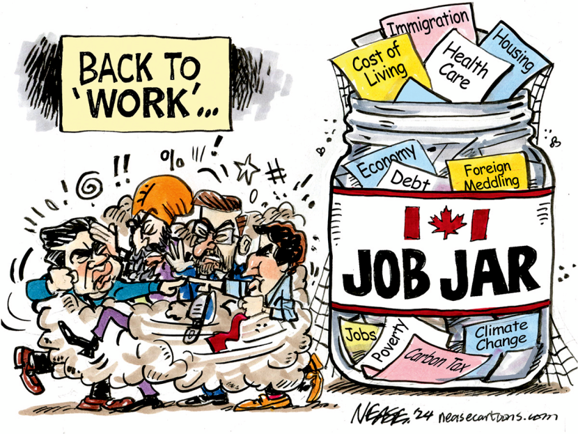 Job Jar